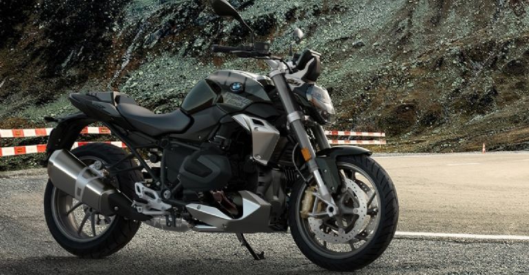 BMW R 1250 R precios