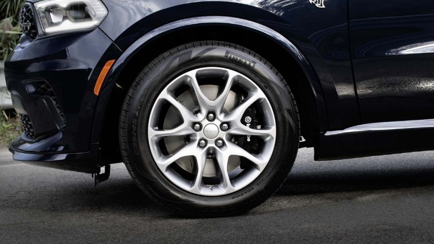 Adiós a la Dodge Durango, esta es su nueva edición final de despedida