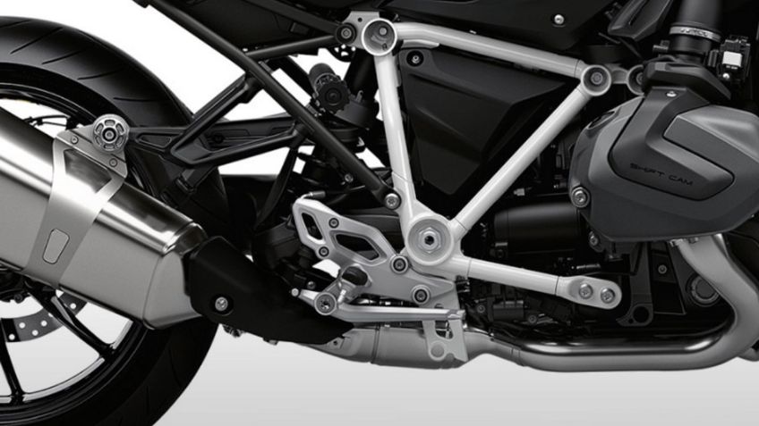 BMW Motorrrad: ¿Cuál es su mejor moto Roadster en México?