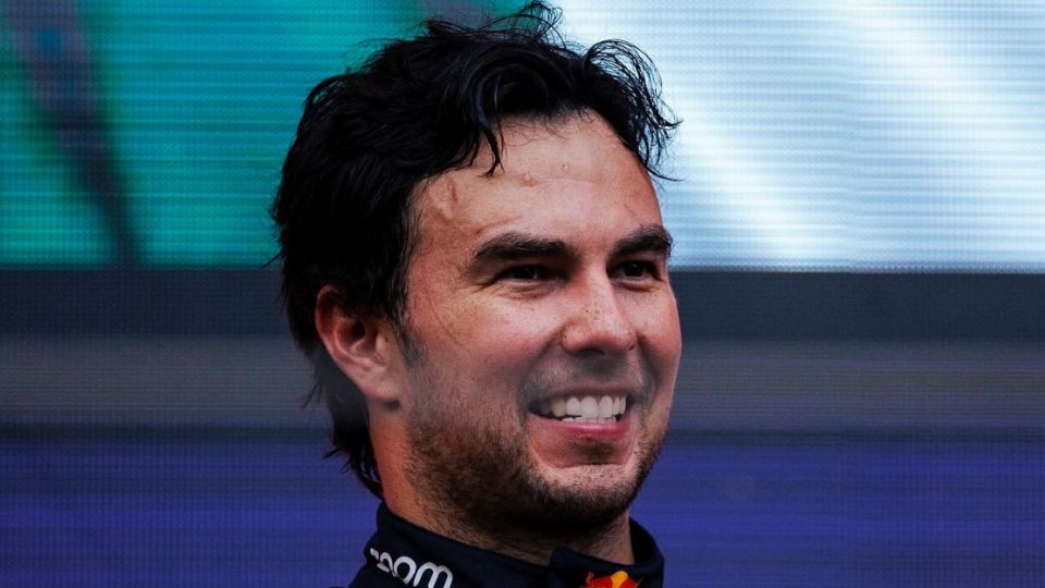 Checo Pérez y Bakú son uno mismo. Aquí los resultados del mexicano en Azerbaiyán.