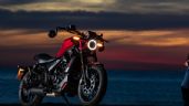 Foto ilustrativa de la nota titulada Zontes 125C: Una moto china con el estilo custom que podría ser un éxito en México