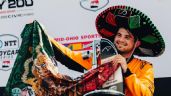 Foto ilustrativa de la nota titulada ¡Pato O’Ward emocionado! El mexicano correrá las PL del GP de México 2024