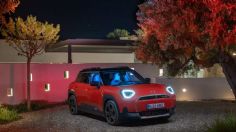 MINI Aceman 2025: Precios, características y versiones en México