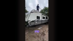 Viral: Estos limpiadores de autos revelan cuánto ganan, sorprenden a todos