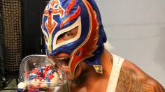 ¿Cuál fue el primer automóvil de Rey Mysterio? Se lo compró cuando comenzó a destacar en la Triple A
