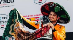 ¡Pato O’Ward emocionado! El mexicano correrá las PL del GP de México 2024