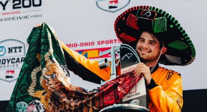 ¡Pato O’Ward emocionado! El mexicano correrá las PL del GP de México 2024