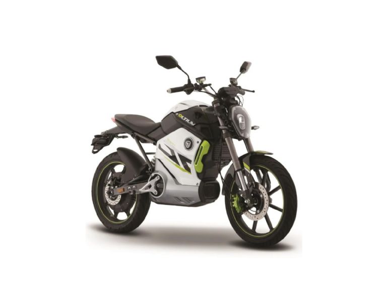 Qué precio tiene la moto eléctrica Italika Voltium City
