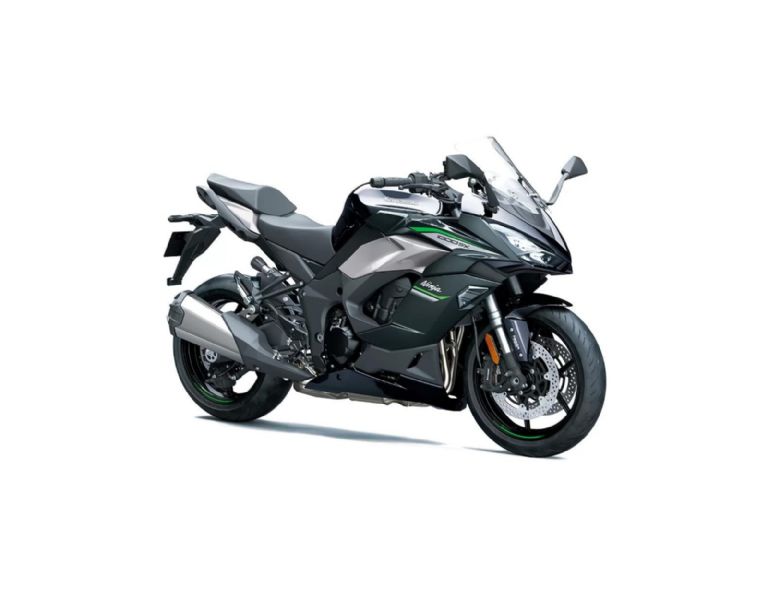 Kawasaki Ninja 1000 SX