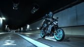Foto ilustrativa de la nota titulada ¿Cuánto cuesta la Yamaha MT-09 2025? Precios de la moto deportiva japonesa