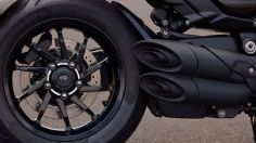 ¿Cuánto cuesta la Triumph Rocket 3 Storm? Una motocicleta musculosa y con presencia inigualable