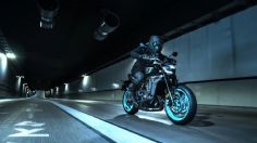 ¿Cuánto cuesta la Yamaha MT-09 2025? Precios de la moto deportiva japonesa