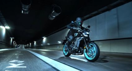 ¿Cuánto cuesta la Yamaha MT-09 2025? Precios de la moto deportiva japonesa