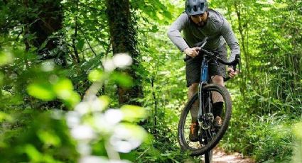 ¿Cada cuándo es necesario hacerle mantenimiento completo a una bicicleta?