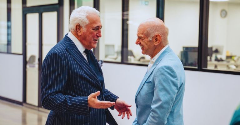 Max Verstappen Aston Martin