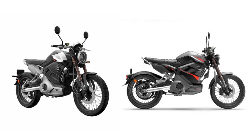 ¿Cuál es la moto eléctrica más rendidora que puedes comprar en México?