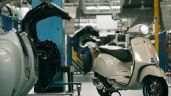 Foto ilustrativa de la nota titulada ¿Por qué son tan caras las motonetas Vespa? Es de lo más elegante en el mercado de motocicletas