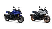 Foto ilustrativa de la nota titulada Suzuki Katana 2025: La moto estrena colores y así la deseamos en México