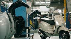 ¿Por qué son tan caras las motonetas Vespa? Es de lo más elegante en el mercado de motocicletas