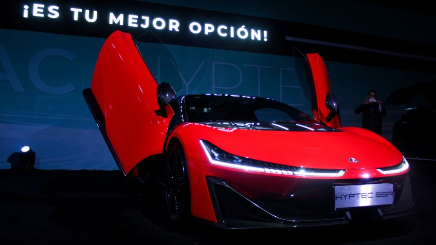 GAC Day: Una velada con estrenos para el 2025 en México, un mercado predilecto