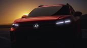 Foto ilustrativa de la nota titulada Volkswagen sí hará una SUV más pequeña y económica, será para América Latina