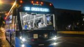 Foto ilustrativa de la nota titulada ¿Dónde tomar el Nochebús CDMX? Precios y horarios 2024