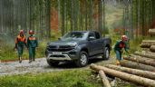 Foto ilustrativa de la nota titulada Volkswagen Amarok 2025. Precios características y versiones en México