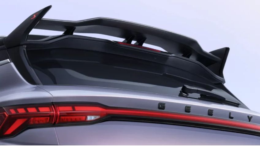 ¿Qué hace especial a Geely Coolray 2024? Estas las sus características que debes conocer