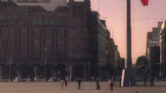 Alternativas viales en el Zócalo por 15 y 16 de septiembre 2024 en CDMX, que no te sorprendan