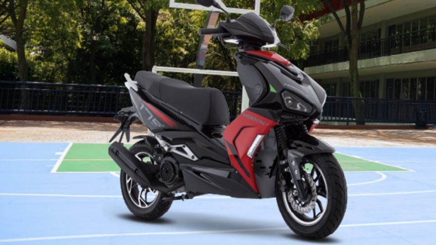 Italika en 2024: Estas son todas las motonetas nuevas y baratas que tiene la marca orgullosamente mexicana, están n OFERTA y a CRÉDITO