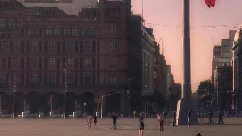 Alternativas viales en el Zócalo por 15 y 16 de septiembre 2024 en CDMX, que no te sorprendan