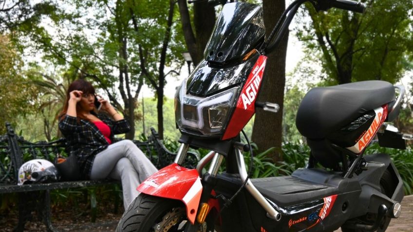 ¿Qué tan buenas son las bicicletas eléctricas Evobike?