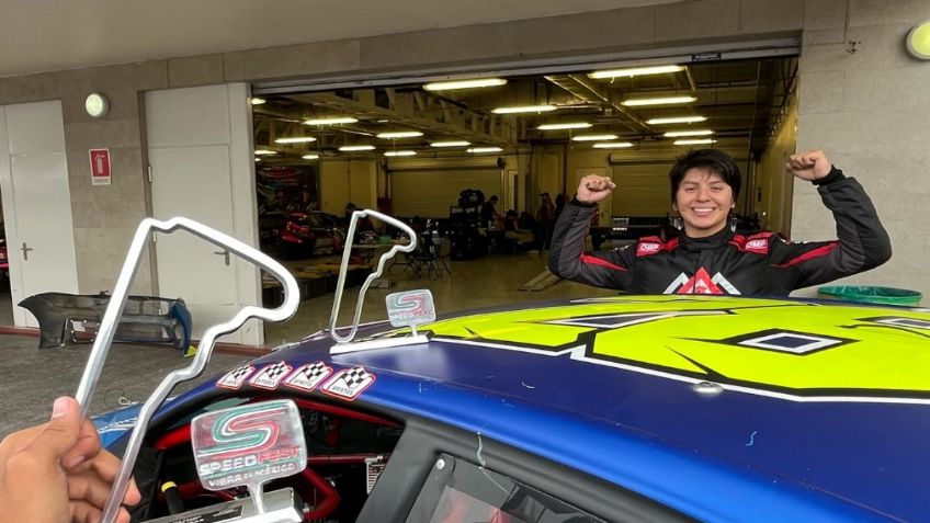 Alessandros Racing domina el segundo Speedfest 2024, un fin de semana lleno de acción