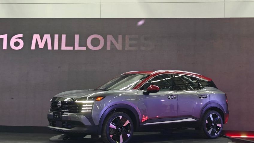 Estas son las SUVs más vendidas en México en lo que va de 2025, conoce las opciones consolidadas