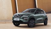 Foto ilustrativa de la nota titulada ¿Qué tan seguro es el Renault Kwid e-Tech 2024? Equipamiento de seguridad del auto francés