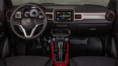 ¿Cuál es el vehículo más económico que vende Suzuki en 2025? No te lo pierdas