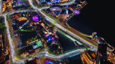 Marina Bay: Vueltas, kilómetros y dónde se encuentra la pista del GP de Singapur de Formula 1