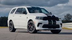 Dodge Stealth, podría regresar como SUV