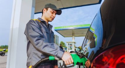 Viral: este mecánico encontró una manera para ahorrar gasolina