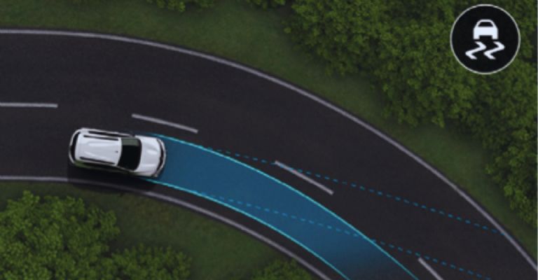 Renault Kwid e-Tech 2024 seguridad 