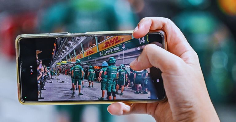 GP de Singapur 2024 Marina Bay 