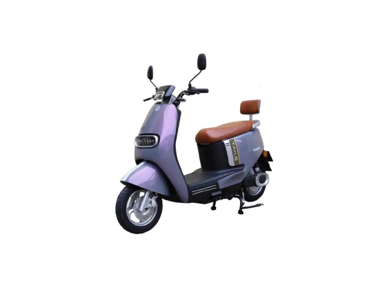 Qué precio tiene la moto eléctrica Evobike Pionero