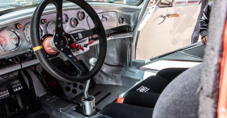 Unique Rally Clásico