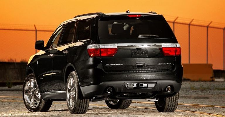 Dodge Durango SUV