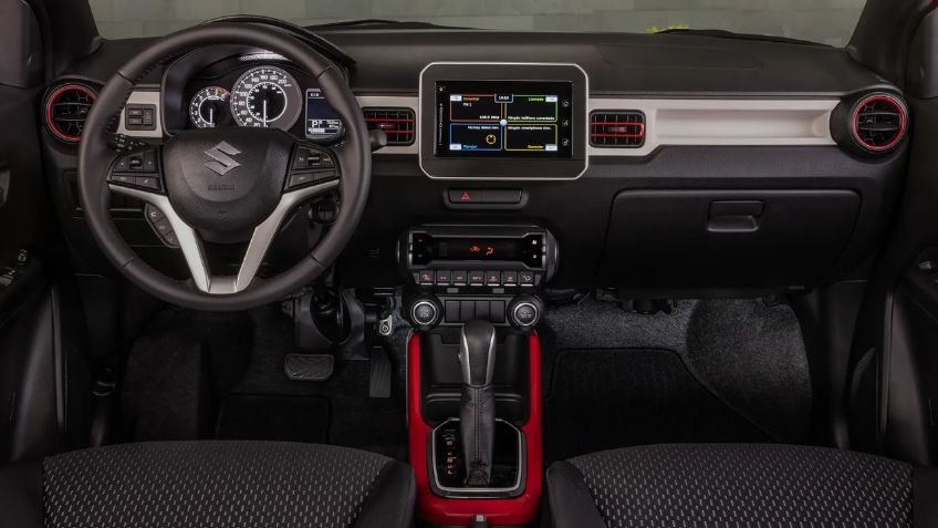 ¿Qué es un Nano SUV? No te pierdas este vehículo; su precio es de menos de 255,000 pesos