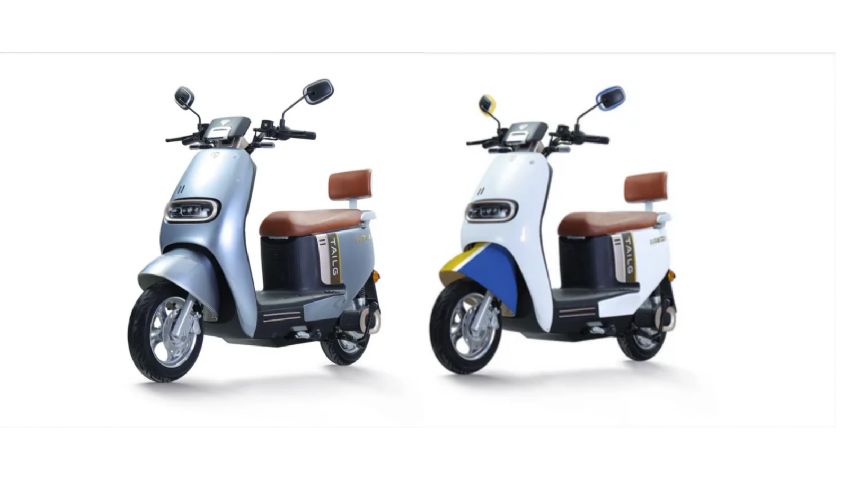 ¿Cuánto cuesta la moto eléctrica Evobike Pionero en México este 2024?