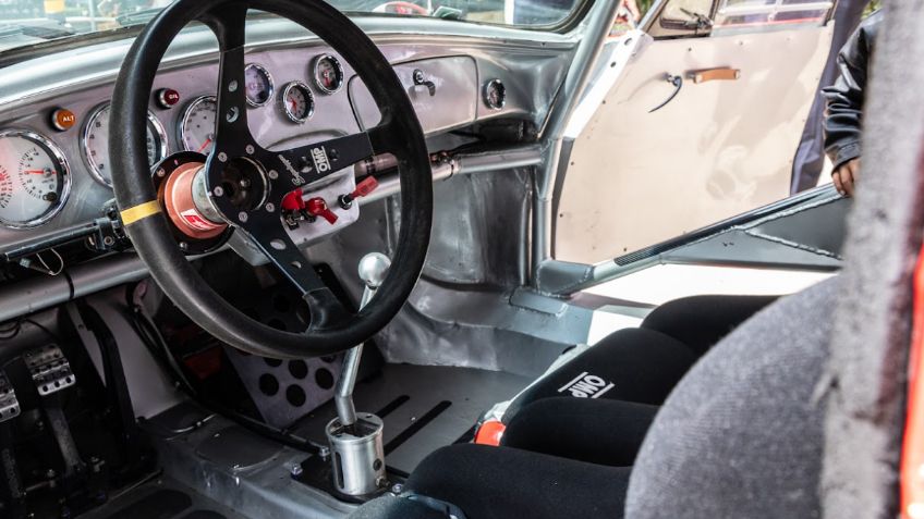 Unique Rally Clásico, así será la 3ra edición presentada por FullGas