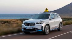 PROFECO alerta a los conductores de BMW por fallas en el funcionamiento de sus camionetas