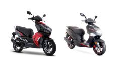 Italika Modena 175 vs Carabela Venom 175: ¿Qué motoneta mexicana es más barata?