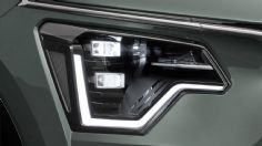 Camioneta híbrida que puedes comprar por menos de 728,000 pesos, ¡y ya es 2025!